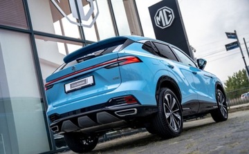 MG 2024 MG HS DEMO 1.5 T GDI 170KM EXCITE 7lat gwarancji 1.5 Benzyna 170KM, zdjęcie 12