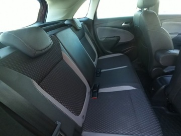 Opel 2017 Opel Crossland X Elite, 2018/17 nowy rozrząd, zdjęcie 9