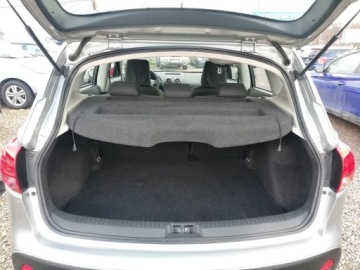 Nissan Qashqai I Crossover 1.6 115KM 2007 Nissan Qashqai I 1.6 16V Tekna, zdjęcie 5