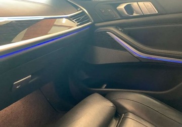 BMW X7 SUV 3.0 40d 340KM 2020 BMW X7 3.0 Diesel 340KM, zdjęcie 18