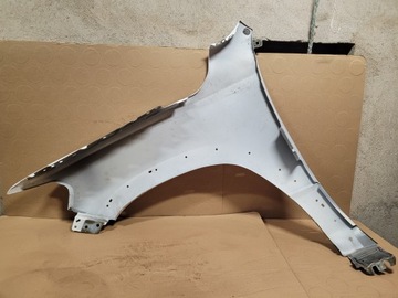 DODGE RAM 2019->КРЫЛО ПЕРЕДНЕЕ ПРАВОЕ