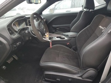 Dodge Challenger III 2023 Dodge Challenger Srt Hellcat 2023 6.2l 6.2 Benzyna 717KM, zdjęcie 7