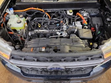 Ford Maverick II 2022 Ford Maverick XL 2022 2.5 Benzyna 191KM, zdjęcie 6