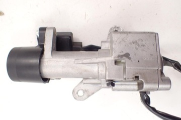 Ключевой модуль замка зажигания Комплект Yamaha X-Max 400 14-