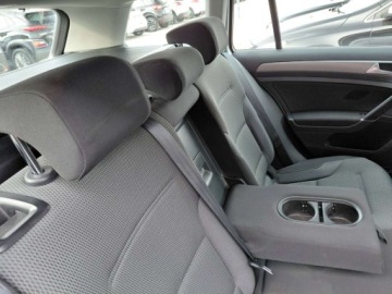 Volkswagen Golf VII Variant 1.6 TDI CR DPF BlueMotion Technology 105KM 2014 Volkswagen Golf Salon Polska Bezwypadek Klimatyzacja 2x PDC Alu 1.6 Diesel, zdjęcie 15