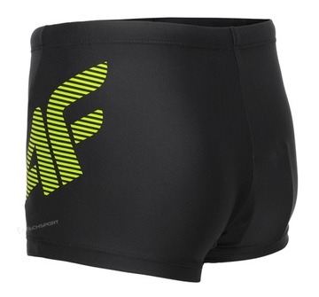 4F Трусы-боксеры для плавания для мальчиков, размер 158/164