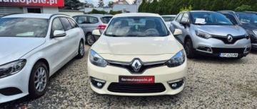 Renault Fluence 2015 Renault Fluence Polski Salon , dobrze wyposazony , 1.6 Diesel 110KM, zdjęcie 1
