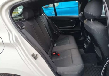 BMW Seria 1 F40 2019 BMW Seria 1 BMW Seria 1 118i GPF M Sport Shadow 1.5 Benzyna 136KM, zdjęcie 15