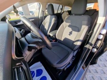 Ford Focus IV Kombi 1.5 EcoBlue 120KM 2020 Ford Focus 1.5 120Ps Nowy Rozrzad Navi Kamera Alu Gwarancja 1.5 Diesel, zdjęcie 18