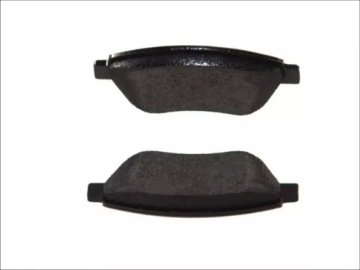 ДИСКИ+КОЛОДКИ BREMBO ПЕРЕДНИЕ RENAULT SCENIC II 280 ММ