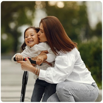 ТРЕХКОЛЕСНЫЙ ДЕТСКИЙ САМОКАТ LED RICOKIDS