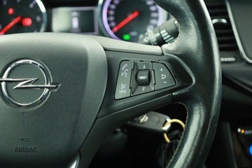 Opel Astra K Sportstourer Facelifting 1.5 Diesel 122KM 2020 Opel Astra 1.5 CDTI, Salon Polska, Serwis ASO, zdjęcie 14