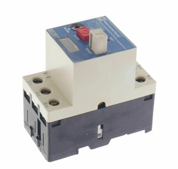 TELEMECANIQUE GV1-M07 GV1M07