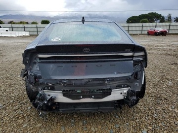 Toyota Prius V (XW60) 2024 Toyota Prius SE 2024 2.0L 2.0 Hybryda 220KM, zdjęcie 2