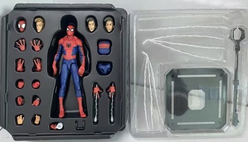 Человек-паук Spider-Verse Фигурка Питера Паркера