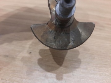 ШАТУН КОЛЕНВАЛА STIHL FS 160