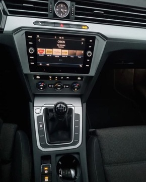 Volkswagen Passat B8 Variant 1.5 TSI EVO 150KM 2019 Volkswagen Passat 1.5I 150PS Zadbany Krajowy Polecam 1.5 Benzyna 150KM, zdjęcie 37