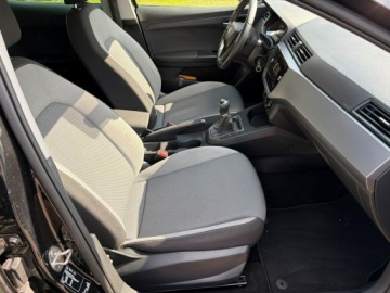 Seat Ibiza V 2018 Seat Ibiza 1.6 TDI Kamera cofania CarPlay, zdjęcie 14