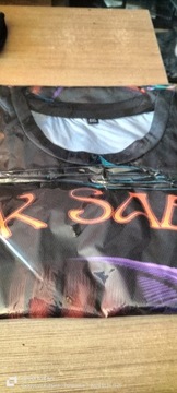 Koszulka Black Sabbath 3XL t-shirt nowa