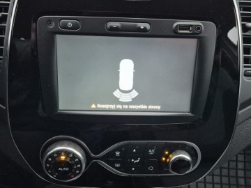 Renault Captur I 2018 Renault Captur Benzyna, 90KM,, zdjęcie 31