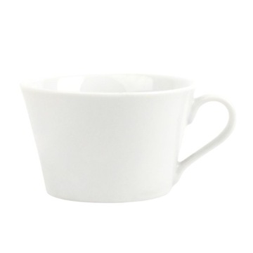 НАБОР ИЗ 6 БЕЛЫХ ЧАШЕК С СОУСОМ НАБОР НА 6 ЧЕЛОВЕК ЧАШКА + Блюдце