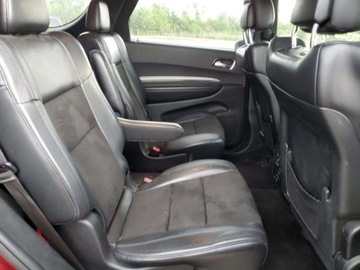 Dodge Durango III 3.6 V6 294KM 2018 Dodge Durango GT 2018 3.6l 3.6 Benzyna 295KM, zdjęcie 2