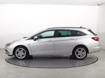 Opel Astra K Sports Tourer 1.6 CDTI 110KM 2016 Opel Astra 1.6 CDTI, Navi, Klima, Klimatronic, zdjęcie 2