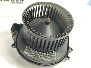 BMW F20 F30 F31 F36 ВЕНТИЛЯТОР, ВОЗДУХОДУВНИК, ЕВРОПА