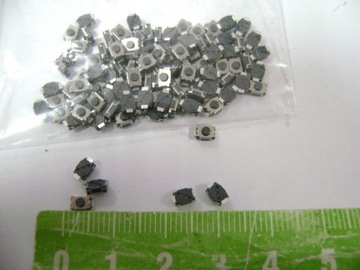 Микропереключатель MIKROSTYK ​​для дистанционного ключа