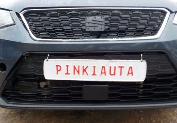 Seat Arona 2020 Seat Arona DSG Okazja 1.6 Diesel 95KM, zdjęcie 2