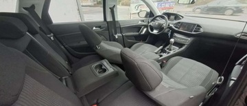 Peugeot 2014 Peugeot 308 Peugeot 308 1.6 BlueHDi Active SampS 1.6 Diesel 120KM, zdjęcie 16