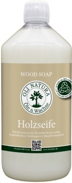Mydło OLI-NATURA Holzseife do podłóg olejowanych