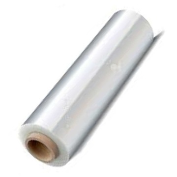 FOLIA STRETCH 3 KG GT TRANSPARENT BEZBARWNA