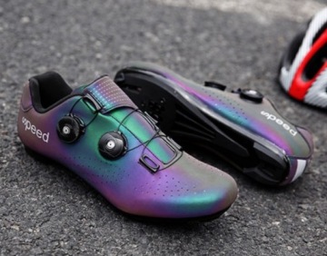 КРОССОВКИ ДЛЯ ВЕЛОСИПЕДА SPEED QX2005 SPD 44