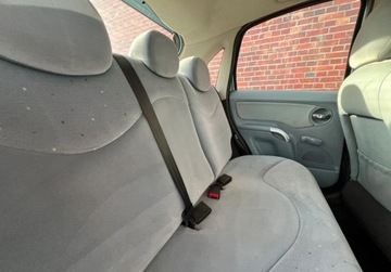 Citroen C3 I 2005 Citroen C3 C3 Automat Czujniki Niski przebieg Gwarancja w cenie Warszawa, zdjęcie 18