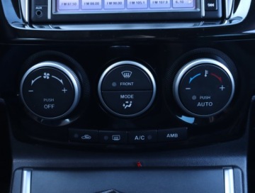 Mazda 5 II 2.0 MZR 150KM 2013 Mazda 5 2.0, Salon Polska, 7 miejsc, Skóra, Navi, zdjęcie 18