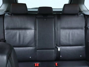 BMW X3 F25 SUV 2.0 20d 184KM 2010 BMW X3 xDrive20d, 181 KM, 4X4, Automat, Skóra, zdjęcie 9
