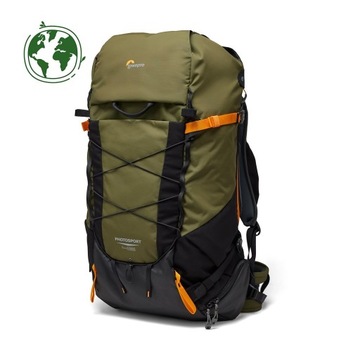 Рюкзак Lowepro PhotoSport X BP 45L AW