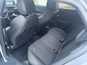 Peugeot 2008 II SUV 1.2 PureTech 130KM 2021 Peugeot 2008 1.2 PureTech 130KM GT-Line Edition 2021r Możliwa zamiana, zdjęcie 6