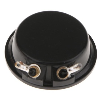 1 x głośnik piezoelektryczny, 41x14mm do