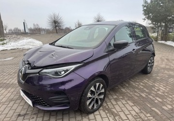 Renault ZOE II R135 136KM 2022