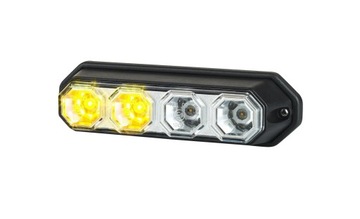Lampa zespolona tylna LZD 2264