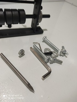 Вставка для фрезерной пластины Вставка столешницы