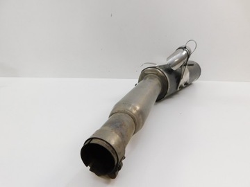 HONDA CBR 1100XX SC35 ГЛУШИТЕЛЬ СПОРТИВНЫЙ ВЫХЛОП MIG