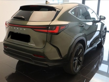 Lexus NX II 2025 350h Prestige 2.5 Hybrid AWD 200KM | Head-up!, zdjęcie 5