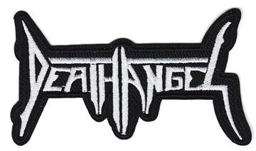 Łatka Naszywka HAFT Termo Rock Metal DEATH ANGEL