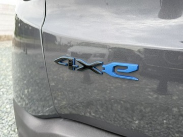 Jeep Renegade 2022 Jeep Renegade 1.3 16V T4 4xe Plug-in Hybrid 180KM, zdjęcie 37