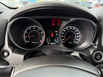 Mitsubishi ASX I SUV Facelifting 2016 1.6 117KM 2017 Mitsubishi ASX 1.6 Cool Edition 1.6 Cool Edition +, zdjęcie 16