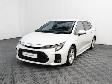 Suzuki Swace 2021 Suzuki Swace GD2L367#1.8 Hybrid Premium Plus CVT, zdjęcie 1