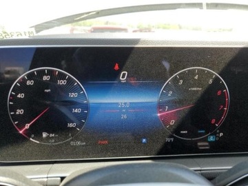Mercedes GLE V167 2025 Mercedes-Benz GLE 350 4MATIC 2025, od ubezpieczalni 2.0 Benzyna 255KM, zdjęcie 10